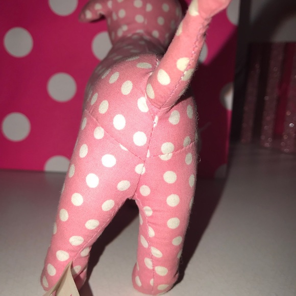 💕Victoria’s Secret Rare 2004 collectable dog💕 - Picture 5 of 9